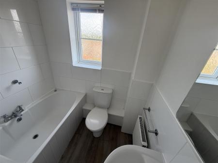 3 bedroom Detached house for sale in Rockcliffe Close, Church Gresley, Swadlincote