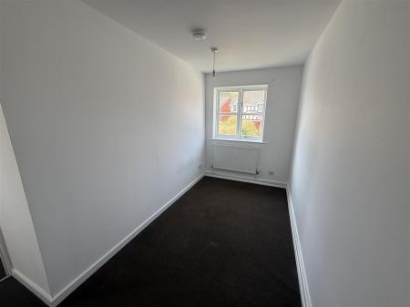 3 bedroom Detached house for sale in Rockcliffe Close, Church Gresley, Swadlincote