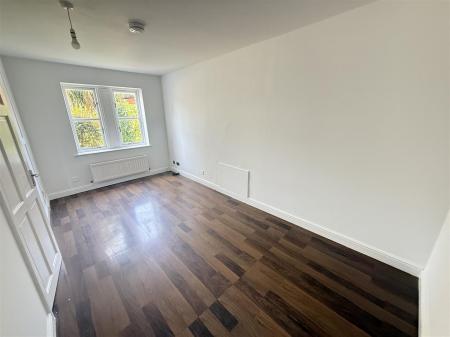 3 bedroom Detached house for sale in Rockcliffe Close, Church Gresley, Swadlincote