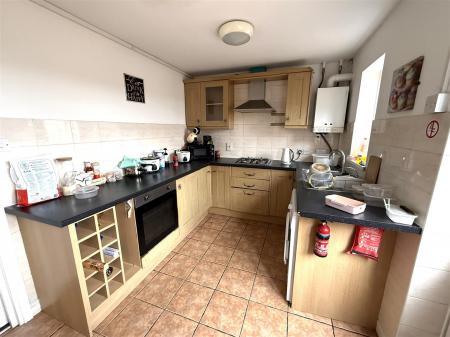 3 bedroom Detached house for sale in Rockcliffe Close, Church Gresley, Swadlincote