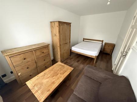 3 bedroom Detached house for sale in Rockcliffe Close, Church Gresley, Swadlincote