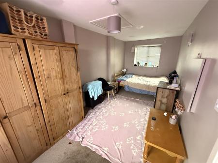 3 bedroom Detached house for sale in Rockcliffe Close, Church Gresley, Swadlincote