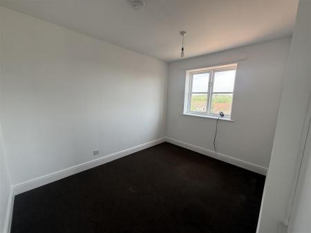 3 bedroom Detached house for sale in Rockcliffe Close, Church Gresley, Swadlincote