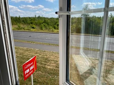 3 bedroom End of terrace house for sale in Butterfly Gardens, Woodville, Swadlincote