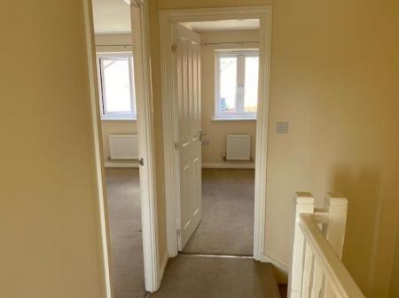 3 bedroom End of terrace house for sale in Butterfly Gardens, Woodville, Swadlincote
