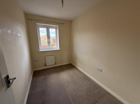3 bedroom End of terrace house for sale in Butterfly Gardens, Woodville, Swadlincote