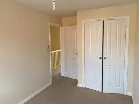 3 bedroom End of terrace house for sale in Butterfly Gardens, Woodville, Swadlincote