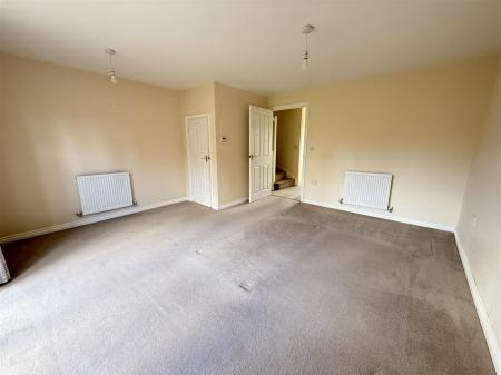 3 bedroom End of terrace house for sale in Butterfly Gardens, Woodville, Swadlincote