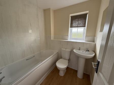 3 bedroom End of terrace house for sale in Butterfly Gardens, Woodville, Swadlincote