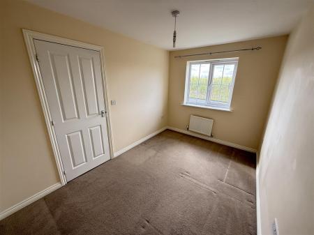 3 bedroom End of terrace house for sale in Butterfly Gardens, Woodville, Swadlincote