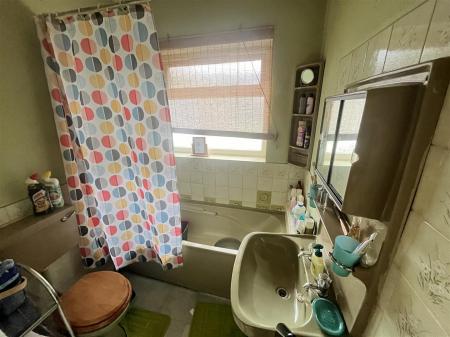 2 bedroom Terraced House for sale in Balfour Street, Burton-On-Trent