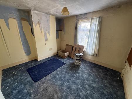 2 bedroom Terraced House for sale in Balfour Street, Burton-On-Trent