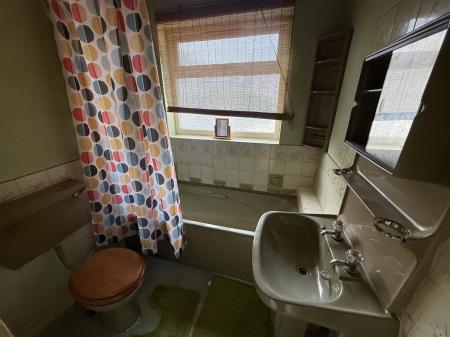 2 bedroom Terraced House for sale in Balfour Street, Burton-On-Trent