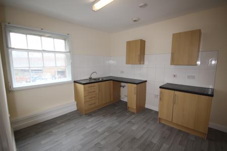 1 bedroom Flat to let in Chapel Ash, Wolverhampton, Wolverhampton, WV3