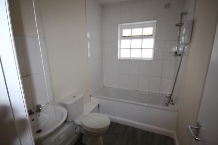 1 bedroom Flat to let in Chapel Ash, Wolverhampton, Wolverhampton, WV3
