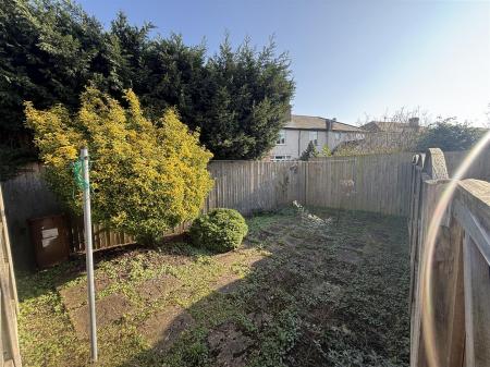 1 bedroom Apartment for sale in Burway Meadow, Alrewas, Burton-On-Trent