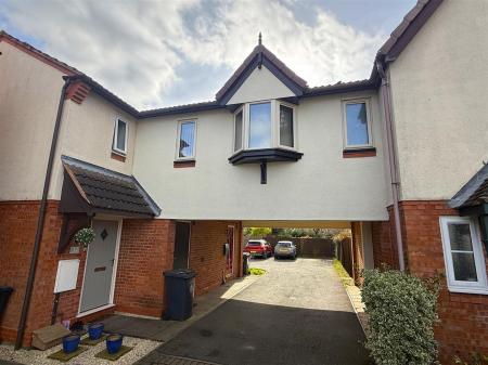 Burway Meadow, Alrewas, Burton-On-Trent
