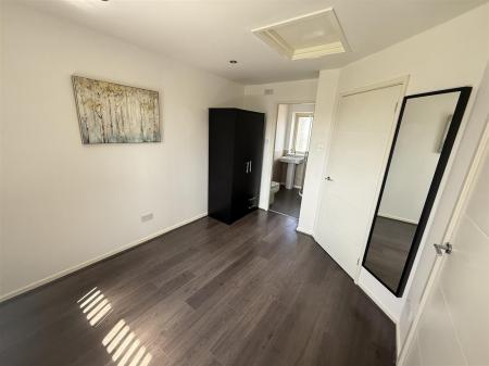 1 bedroom Apartment for sale in Burway Meadow, Alrewas, Burton-On-Trent