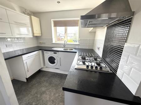 1 bedroom Apartment for sale in Burway Meadow, Alrewas, Burton-On-Trent