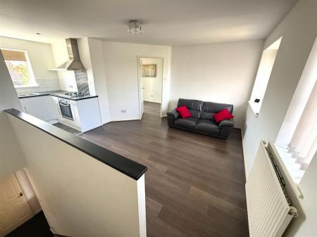 1 bedroom Apartment for sale in Burway Meadow, Alrewas, Burton-On-Trent