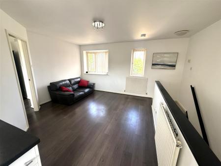 1 bedroom Apartment for sale in Burway Meadow, Alrewas, Burton-On-Trent
