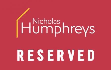 Blossom Walk, Derbyshire, Hatton, DE65