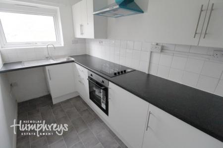 1 bedroom Apartment for sale in Old Chapel Walk, Oldbury