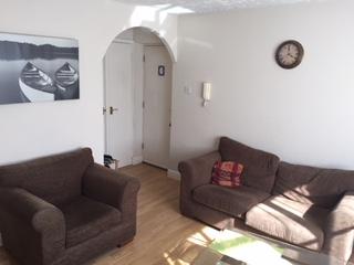 1 bedroom Apartment to let in Langer Close, Branston, DE14