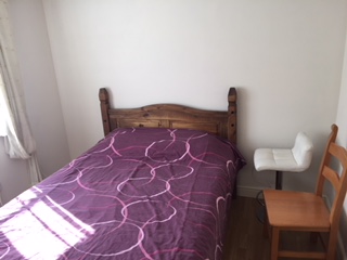 1 bedroom Apartment to let in Langer Close, Branston, DE14