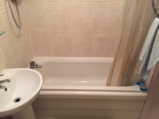 1 bedroom Apartment to let in Langer Close, Branston, DE14