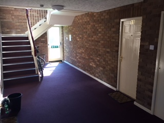 1 bedroom Apartment to let in Langer Close, Branston, DE14