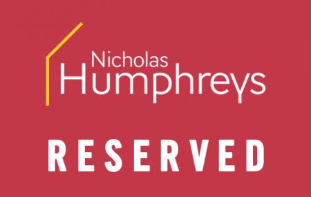 Hope Way, Church Gresley, DE11