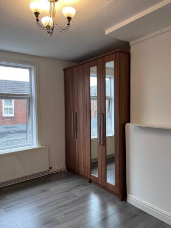 2 bedroom Apartment to let in Anglesey Road, Burton upon Trent, DE14