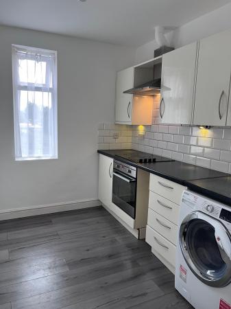2 bedroom Apartment to let in Anglesey Road, Burton upon Trent, DE14