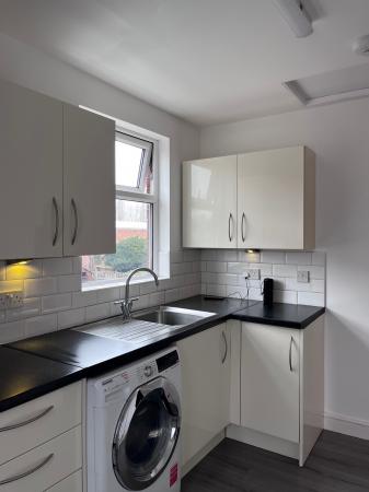2 bedroom Apartment to let in Anglesey Road, Burton upon Trent, DE14