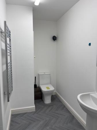 2 bedroom Apartment to let in Anglesey Road, Burton upon Trent, DE14