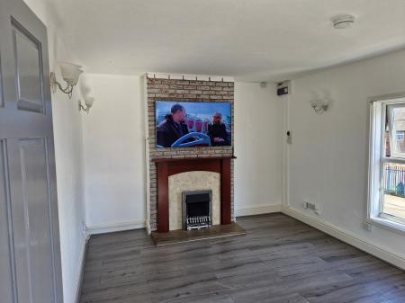 2 bedroom Apartment to let in Anglesey Road, Burton upon Trent, DE14