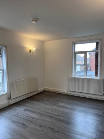2 bedroom Apartment to let in Anglesey Road, Burton upon Trent, DE14