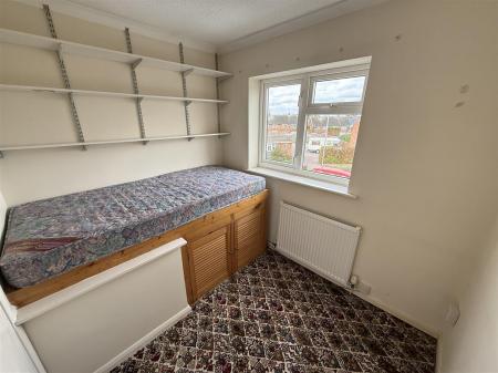 3 bedroom Detached house for sale in Ferrers Avenue, Tutbury, Burton-On-Trent