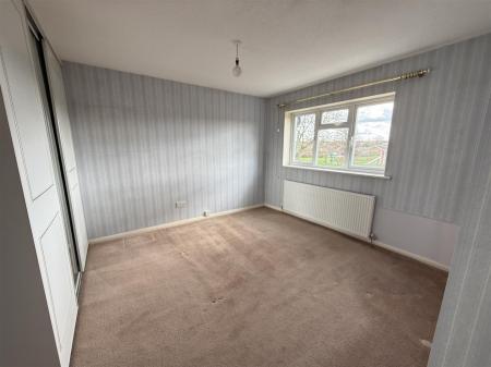 3 bedroom Detached house for sale in Ferrers Avenue, Tutbury, Burton-On-Trent