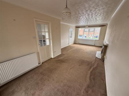 3 bedroom Detached house for sale in Ferrers Avenue, Tutbury, Burton-On-Trent