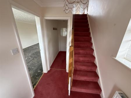 3 bedroom Detached house for sale in Ferrers Avenue, Tutbury, Burton-On-Trent