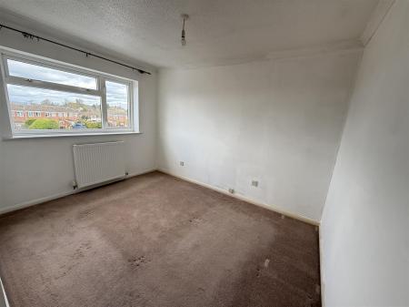 3 bedroom Detached house for sale in Ferrers Avenue, Tutbury, Burton-On-Trent