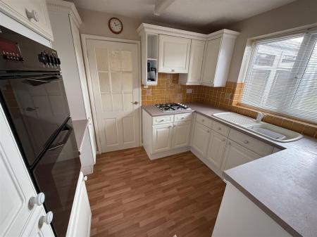 3 bedroom Detached house for sale in Ferrers Avenue, Tutbury, Burton-On-Trent