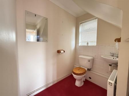 3 bedroom Detached house for sale in Ferrers Avenue, Tutbury, Burton-On-Trent