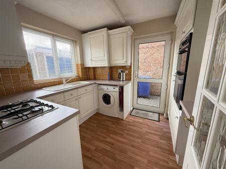 3 bedroom Detached house for sale in Ferrers Avenue, Tutbury, Burton-On-Trent