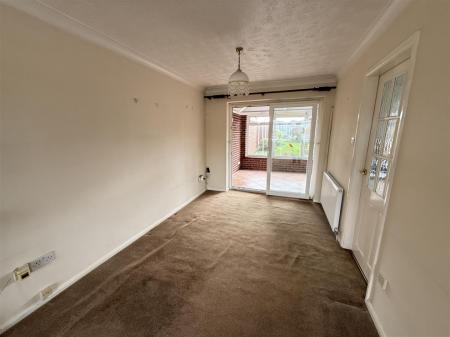 3 bedroom Detached house for sale in Ferrers Avenue, Tutbury, Burton-On-Trent