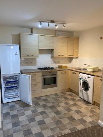2 bedroom Apartment to let in Pipers Way, Shobnall Street, Burton upon Trent, DE14