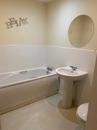 2 bedroom Apartment to let in Pipers Way, Shobnall Street, Burton upon Trent, DE14