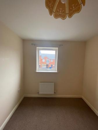 2 bedroom Apartment to let in Pipers Way, Shobnall Street, Burton upon Trent, DE14